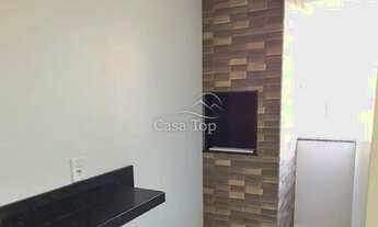 Imagem 7: Apartamento à venda Edifício Frankfurt - Jardim Carvalho