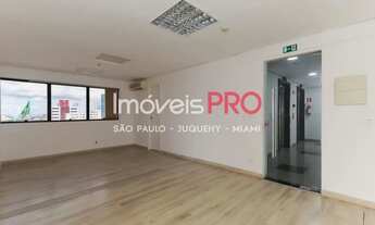 Imagem 2: Conj. Comercial 175m² 06 vagas