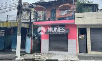 Imagem: Comercial Salao ComercialCasa Residencial