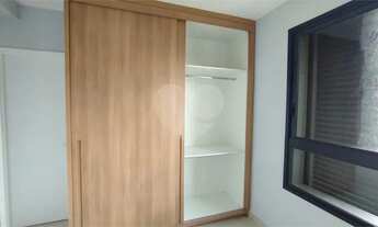 Imagem 13: Apartamento com 2 quartos para locação em Pinheiros - SP