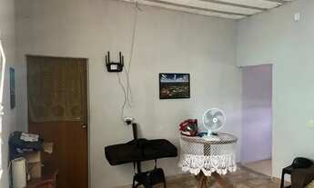 Imagem 2: Casa, lote 360 m² cercado, arvores frutíferas, asfalto na porta, Jaboticatubas