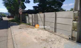 Imagem: Terreno à venda, 289 m² por R$ 210.000,00