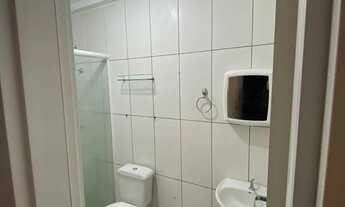 Imagem 4: Apartamento para alugar Araucária Mobiliado