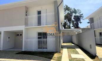 Imagem: Casa 3 quartos sendo 1 suíte no condomínio