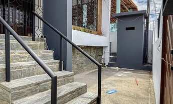 Imagem 7: Casa no livramento