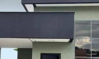 Imagem: Casa em condomínio fechado!!!