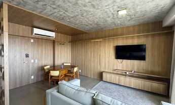 Imagem 7: Apartamento ID Vida Urbana