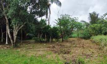 Imagem: Terreno medindo 20X100 metros