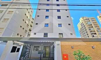 Imagem: Apartamento à venda no Edifício Reserva