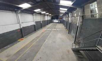 Imagem 7: ALUGO GALPÃO PRÓXIMO AO METRO SACOMÃ 800 M²