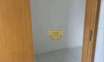 Imagem 4: Apartamento com 2 dormitórios para alugar, 60 m² por R$ 3.764,10/mês - Badu - Niterói/RJ