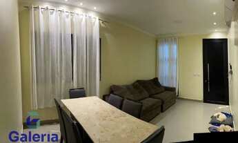 Imagem 7: Casa de condomínio com 3 quartos para alugar, 150m² - Bonfim Paulista