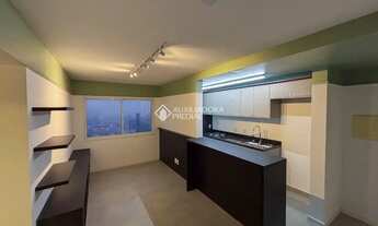 Imagem: Apartamento 2 quarto(s), no bairro Humaitá