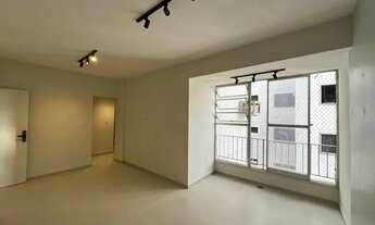 Imagem: Apto Semi Mobiliado, 95m², 2/4, 1 vaga