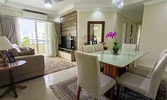 Imagem 6: Apartamento Mobiliado de 80m² no Nature Residencial Clube Sorocaba/SP