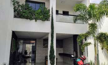 Imagem: Sobrado 3/4 Suíte - Alto padrão!