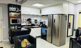 Imagem 2: Oportunidade - Apartamento Flat - Jardim São Dimas - San Diego Residence Summit Flat Servi