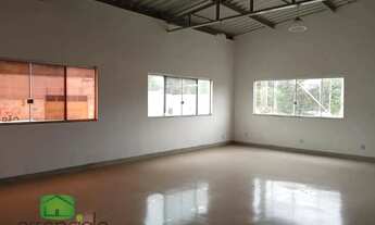 Imagem 7: Andar Corrido 360m² Bernardo Monteiro - Contagem/MG