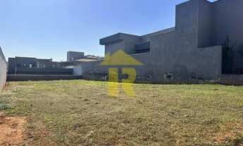 Imagem 2: Terreno no Quinta do Lago Residence em São José do Rio Preto-SP: 360m² de oportunidade!