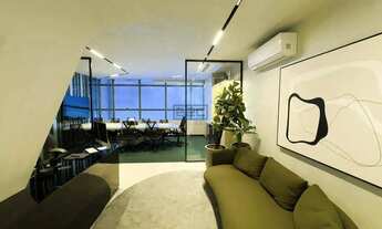 Imagem 2: City Corporate Pininfarina