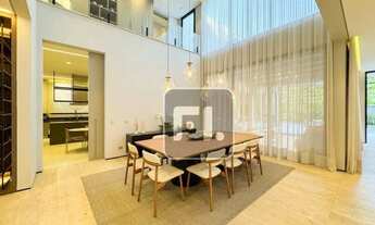 Imagem 4: Casa com 5 dormitórios à venda, 1080 m² por R$ 28.000.000,00 - Alphaville 02 - Barueri/SP