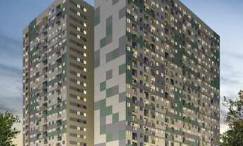 Imagem 2: Apartamentos 1 ou 2 quartos com lazer completo no Porto Maravilha, Recreio, Niterói e mais