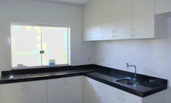 Imagem 3: Vendo apartamento térreo 4 quartos, sendo suite,suite master,banheiro,lavabo,sala cosala