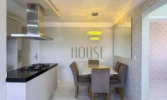 Imagem 3: Apartamento com 2 quartos à venda, 60 m² - Condomínio House Premium - Sorocaba/SP