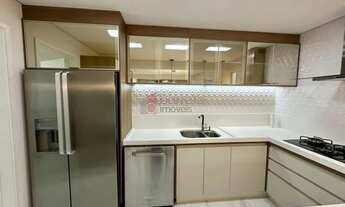 Imagem 6: SOBRADO MOBILIADO PARA LOCAÇÃO E VENDA NO CONDOMÍNIO NATURE VILLAGE II - JUNDIAÍ/SP