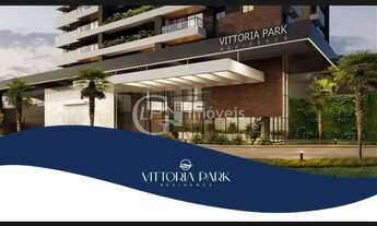 Imagem 4: Apartamento à Venda em Campo Grande-MS: 2 Quartos, 1 Suíte, 3 Salas, 1 Banheiro, 2 Vagas d