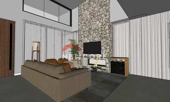 Imagem 5: Casa de condomínio em Estrada dos Cunhas - Praia Itapeva - Torres/RS