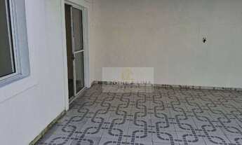 Imagem 3: Sobrado com 3 dormitórios para alugar, 120 m² por R$ 5.015,00/mês - Villa Branca - Jacareí