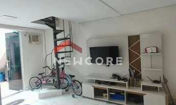 Imagem: Casa em Avenida Brasília - Caiçara - Praia