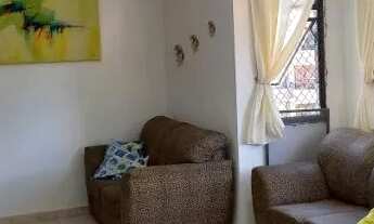 Imagem 3: Apto em Ubatuba Itagua Pq vivamar Natal e Reveillon