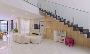 Imagem 3: Casa em Condominio Fechado - Parque Tauá Araçari -Londrina, PR