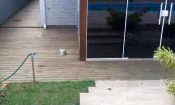 Imagem: Casa para temporada na praia dos ingleses