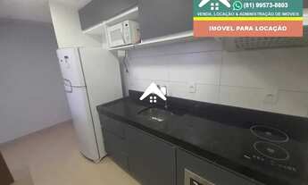 Imagem 7: Excelente estúdio Boa Viagem mobiliado e equipado para locação. 3500 reais. Taxas inclusa