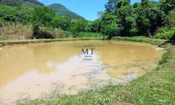 Imagem: Área de terra bairro Jammerthal, Picada