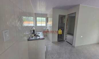 Imagem 4: Apartamento com 1 dormitório para alugar, 30 m² por R$ 1.000,00/mês - Jardim Valparaiso