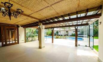 Imagem 4: Sobrado com 5 suítes no Condomínio Jardins Florença, Goiânia