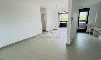 Imagem 2: APARTAMENTO 2 QUARTOS SENDO 1 SUITE RESIDENCIAL VALE VERDE