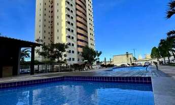 Imagem 6: Condomínio Residencial Sun Happy Apartamento de 3 Quartos 83 m² R$ 389.000,00 - 84 9.91