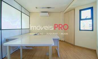 Imagem 6: Conjunto comercial no Campo Belo com 91m² com renda