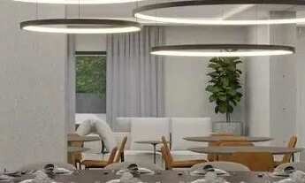 Imagem 5: Cobertura Duplex de 211.36m² no bairro Ecoville, com 3 suítes, 4 banheiros e 2 vagas de ga