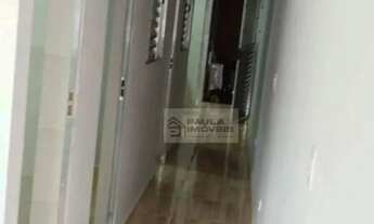 Imagem 5: Casa com 2 dormitórios para alugar, 60 m² por R$ 1.600/mês + IPTU R$ 60, - Vila Medeiros