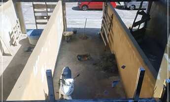 Imagem 6: Imóvel para venda tem 70 metros quadrados com 2 quartos em Trindade - São Gonçalo - RJ