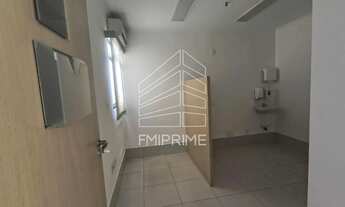 Imagem 5: Conj. Comercial Santa Cecília VENDA/LOCAÇÃO COM 1 VAGA