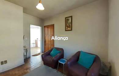 Imagem 5: Apartamento mobiliado de 1 dormitório para alugar no bairro Camaquã em Porto Alegre, com a