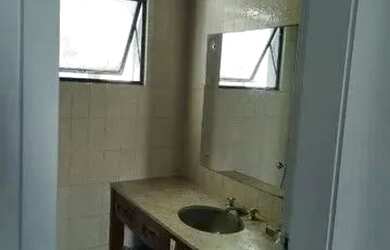 Imagem 4: Apartamento com 3 dormitórios à venda, 105 m² por R$ 500.000,00 - Candeal - Salvador/BA