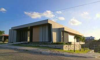 Imagem: Reino Verde- 405m², 5 Suítes, Àrea Gourmet